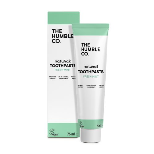 Mentolos fogkrém, 1 db