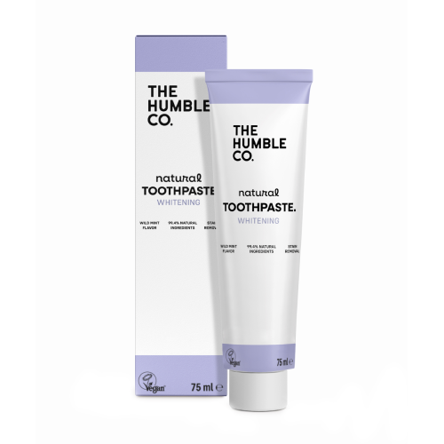 Whitening fogkrém – fogfehérítéshez, 1 db