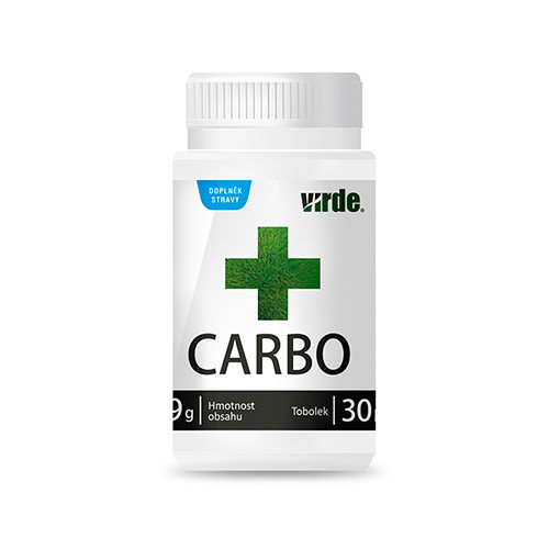 Carbo - szén