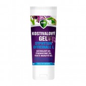 Fekete nadálytő gél, 200 ml
