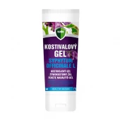 Fekete nadálytő gél, 200 ml