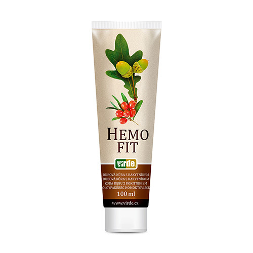 HemoFit gél