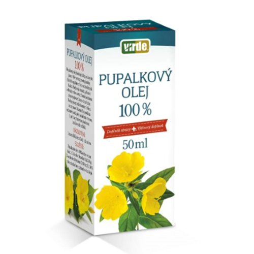 Svetlinovo 100% olje - Szentjánoskenyér 100% olaj.