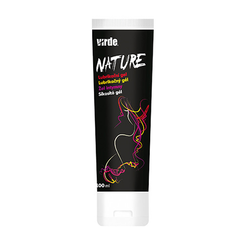 Gel Nature síkosító gél