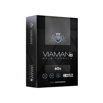 Viaman Plus – férfiaknak