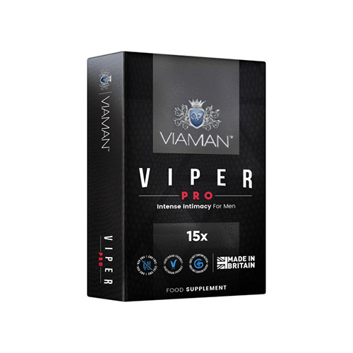 Viper Pro - férfiaknak.