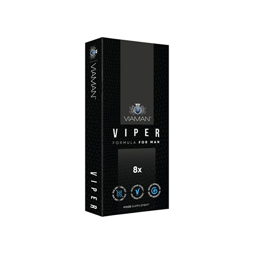 Viper - férfiaknak.
