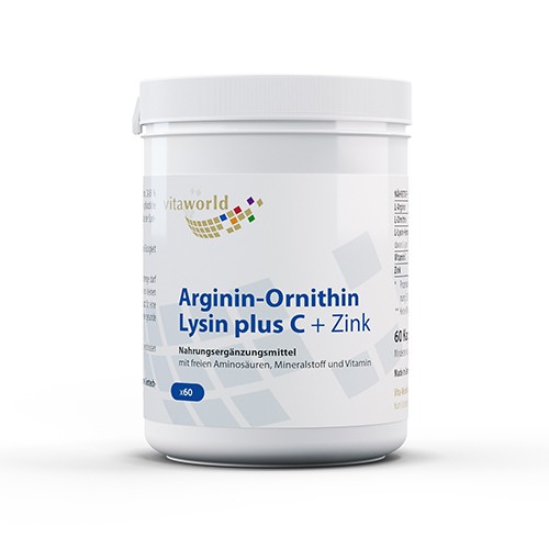 l- ornitin zsírégetés