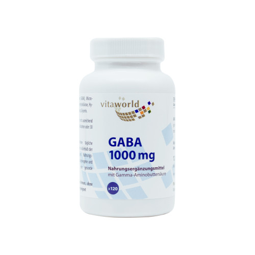 GABA - idegátvivő gátló