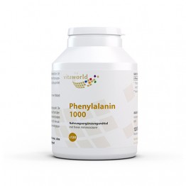 l fenilalanin fogyás vélemények