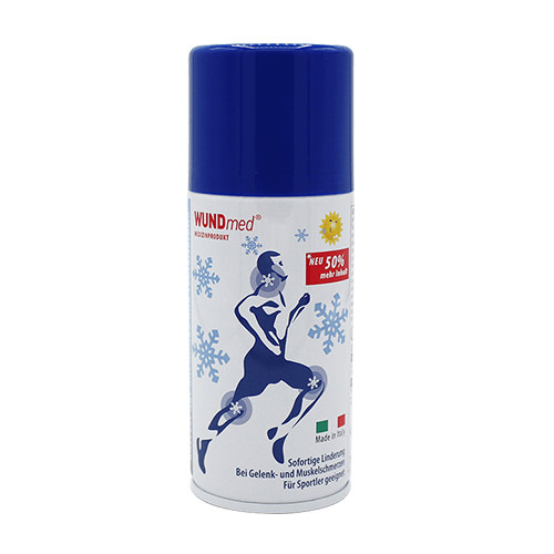 Hűsítő spray, 150 ml.
