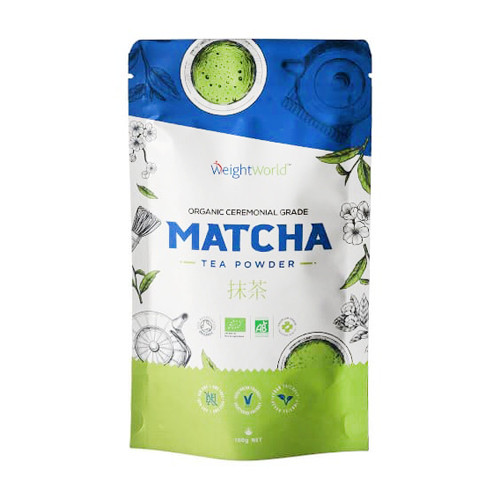Matcha por