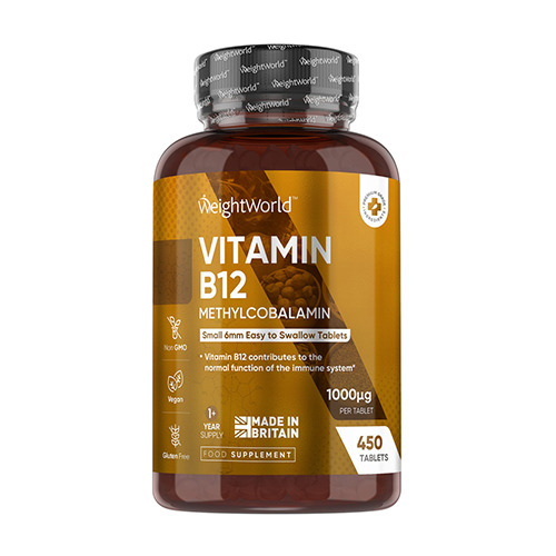 Vitamin B12. Az alábbi szöveg egy étrend-kiegészítő termék leírása.