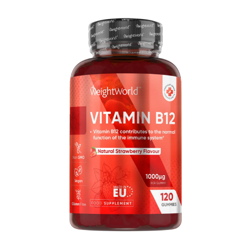 B12-vitamin 1000 µg