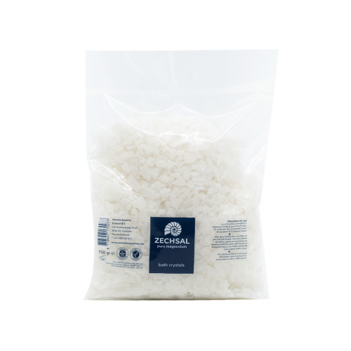 Magnézium-klorid - kristályok, 750 g