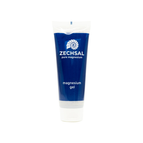 Magnézium testápoló gél, 125 ml