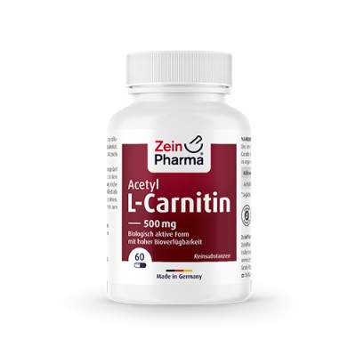 Acetil-L-karnitin