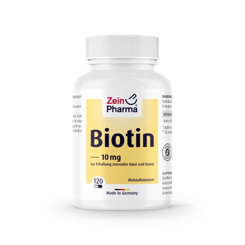 biotin segít a fogyásban
