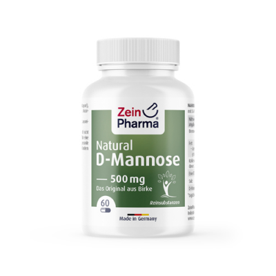 D-mannóz