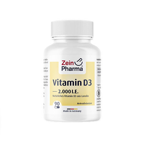 D3 vitamin.