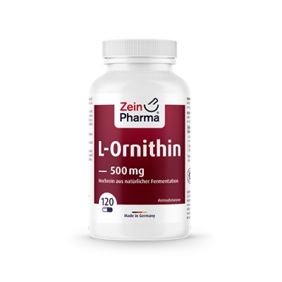 L-​Ornitin