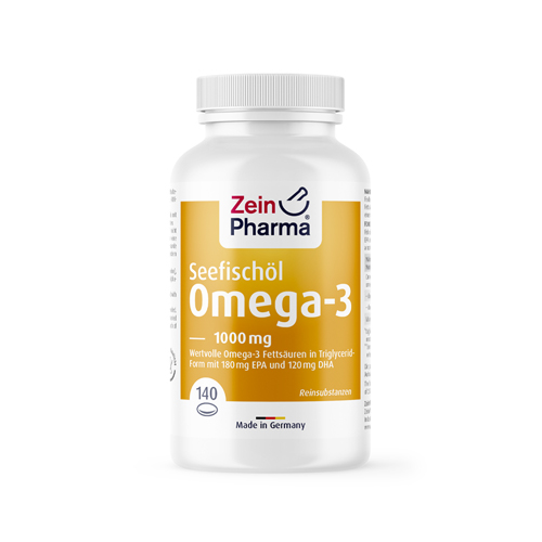 Omega 3 - Omega 3