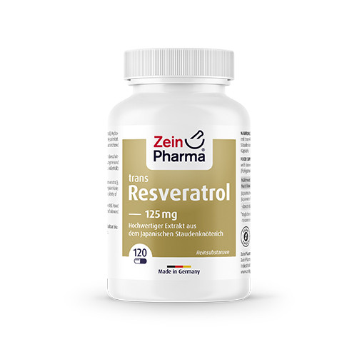 Resveratrol - Resveratrol