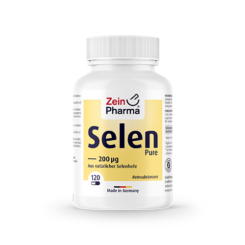 Selen - Szelen