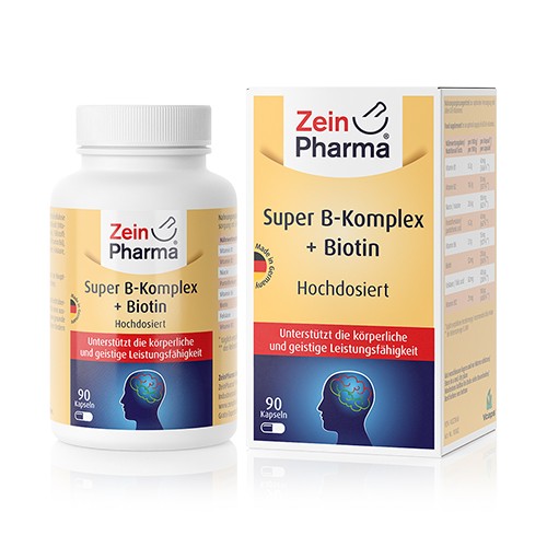 szuper b komplex fogyni