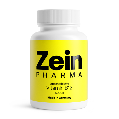 Vitamin B12. Az üzemanyag a szervezet számára.