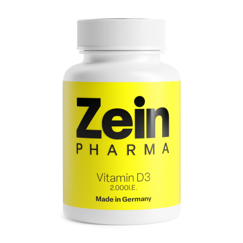 D3 vitamin.