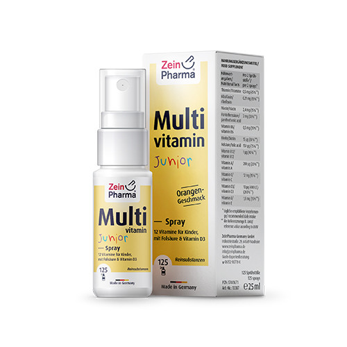Gyermekvitaminok.